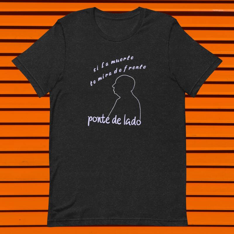 camisetas con mensaje frases
