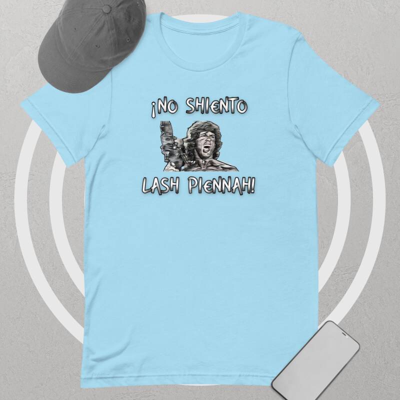 camisetas con frases de famosos