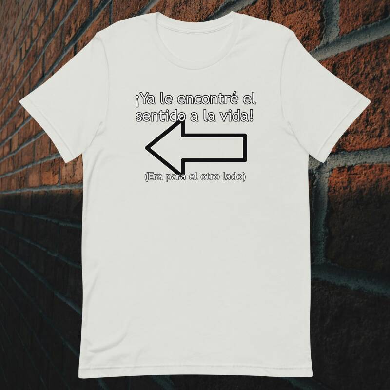 camisetas graciosas con frases