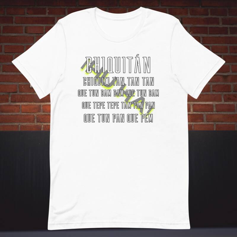 camisetas originales hits