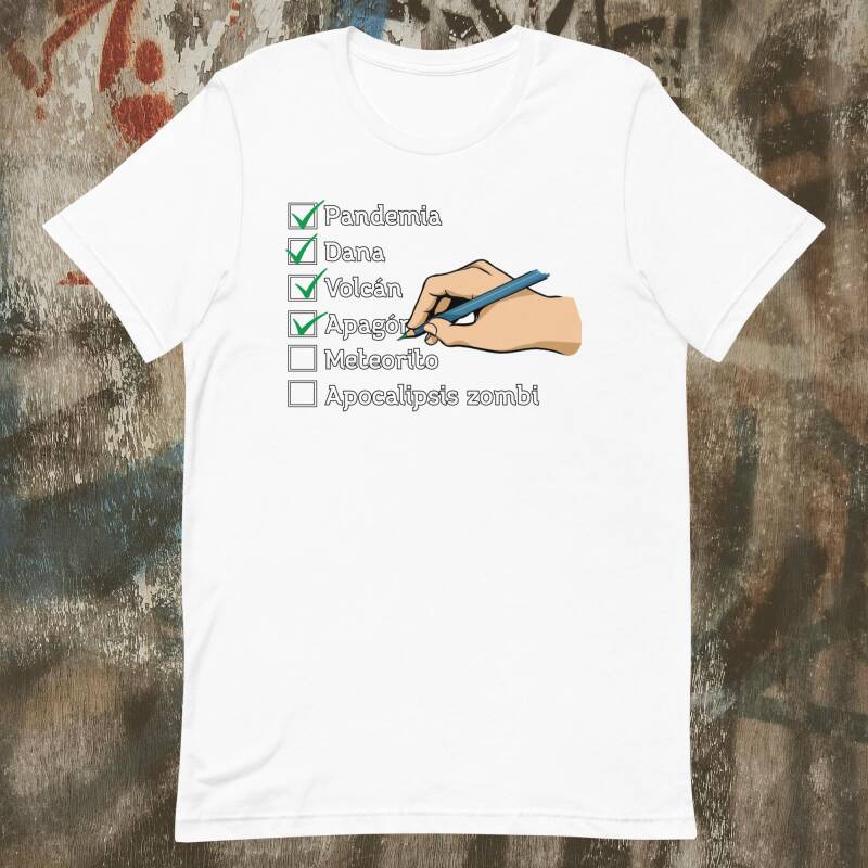 camisetas divertidas conspiración