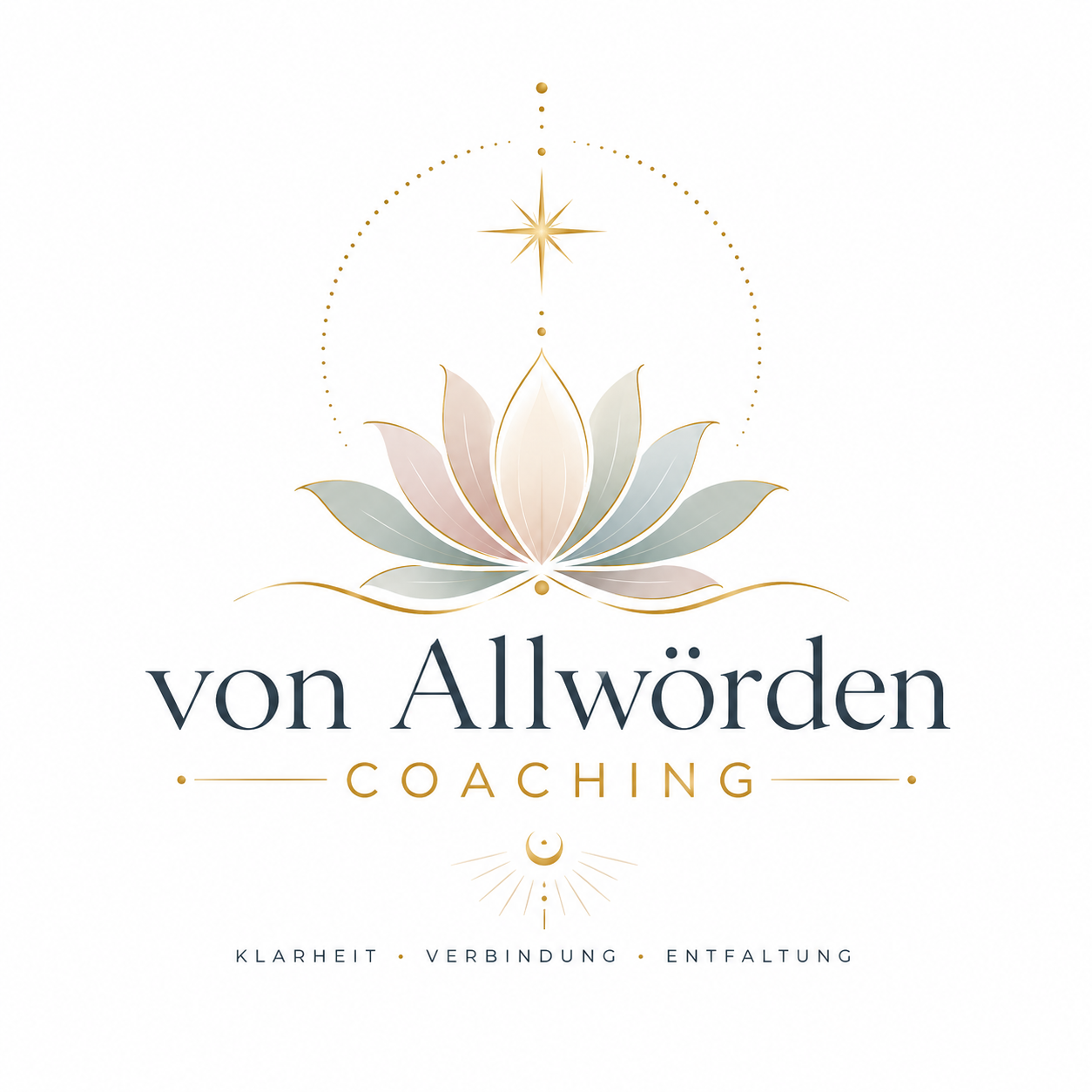 Drei Coaches begleiten Menschen mit Herz, Erfahrung und persönlicher Unterstützung.