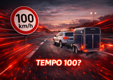 Tempo 100 Rechner