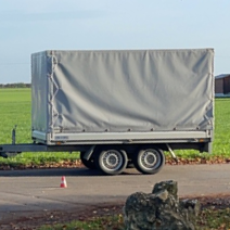 Führerschein Klasse BE