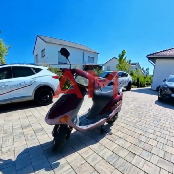 Reservierung Klasse AM