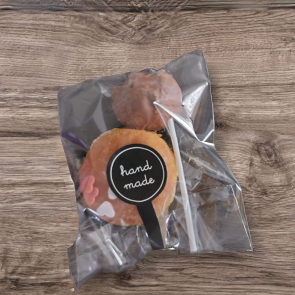 Glutenvrije Traktatie