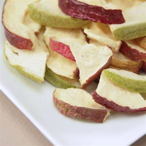 Freeze dried NORSKE EPLER