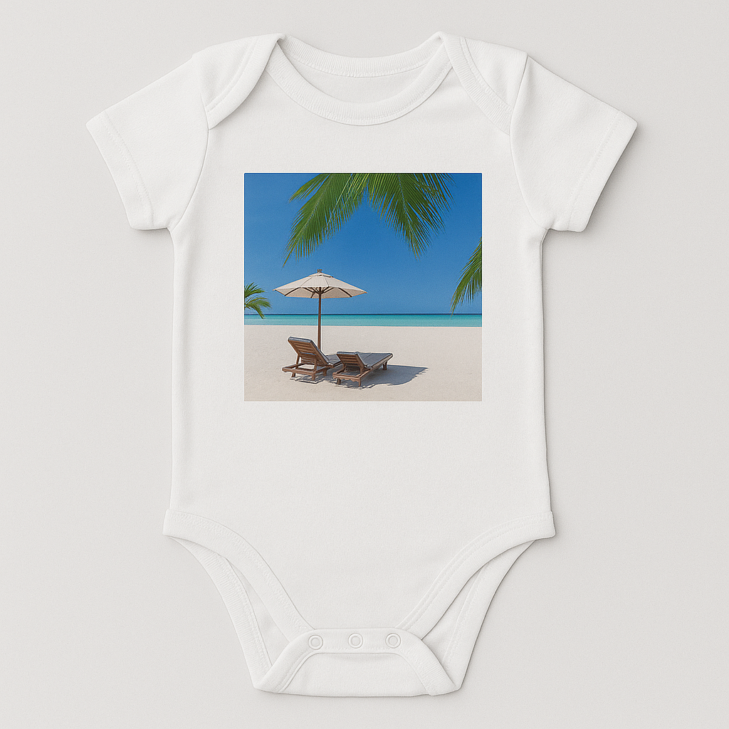 Rompertje Sublimatie