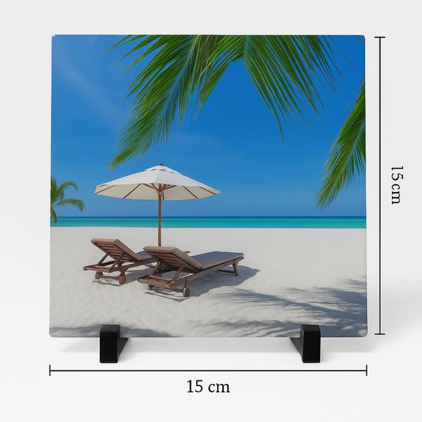 Tegeltje 15x15 Sublimatie