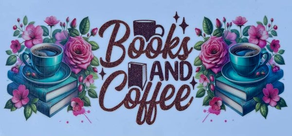 Wrapn1b Book & coffee