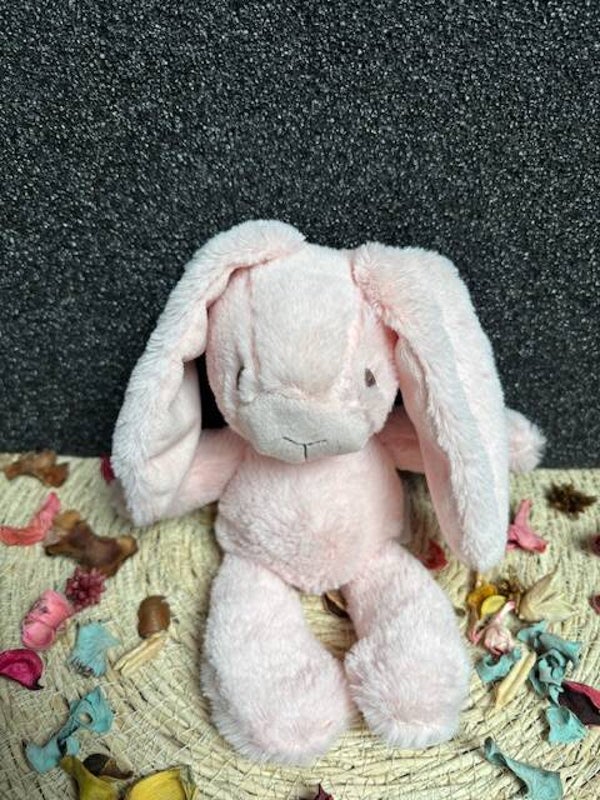 Knuffel happy horse 20cm