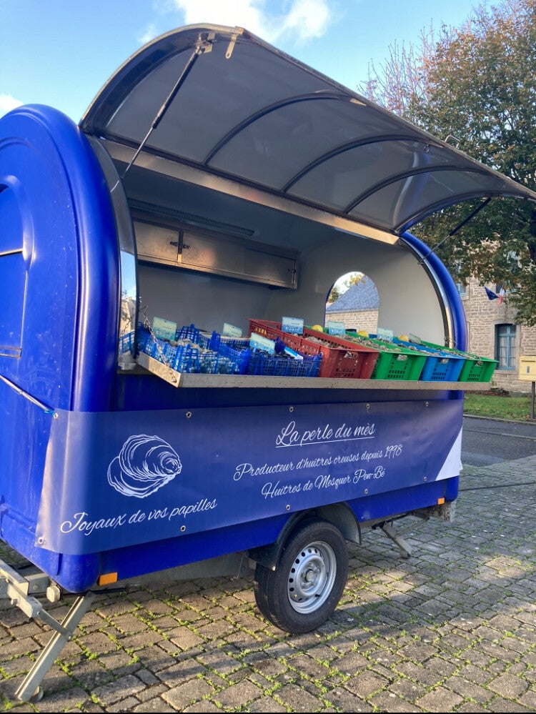 Marché la Perle du Mès
