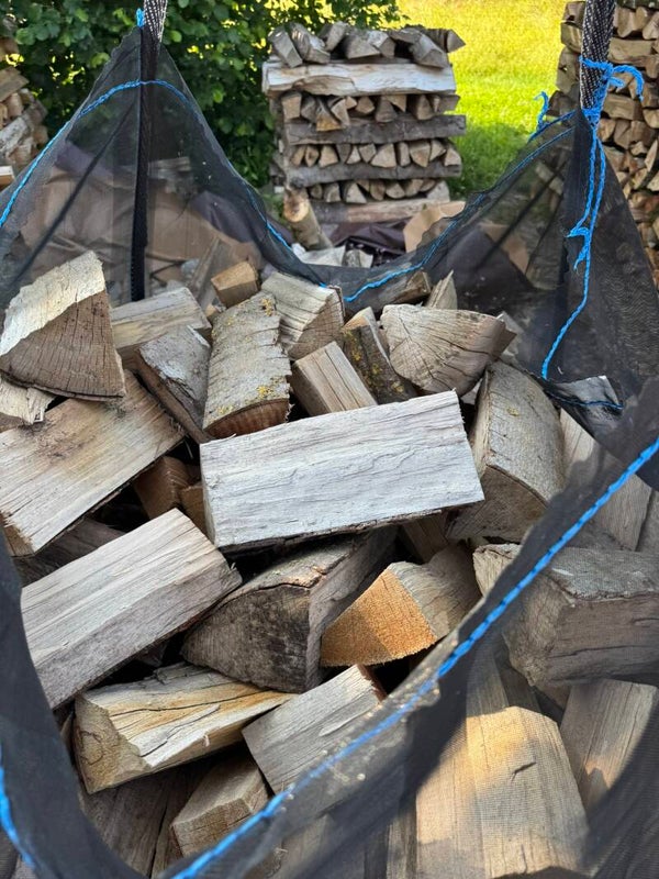 Meckler Buchen Feuerholz 32 cm