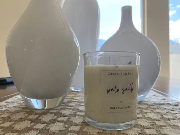 Palo Santo
