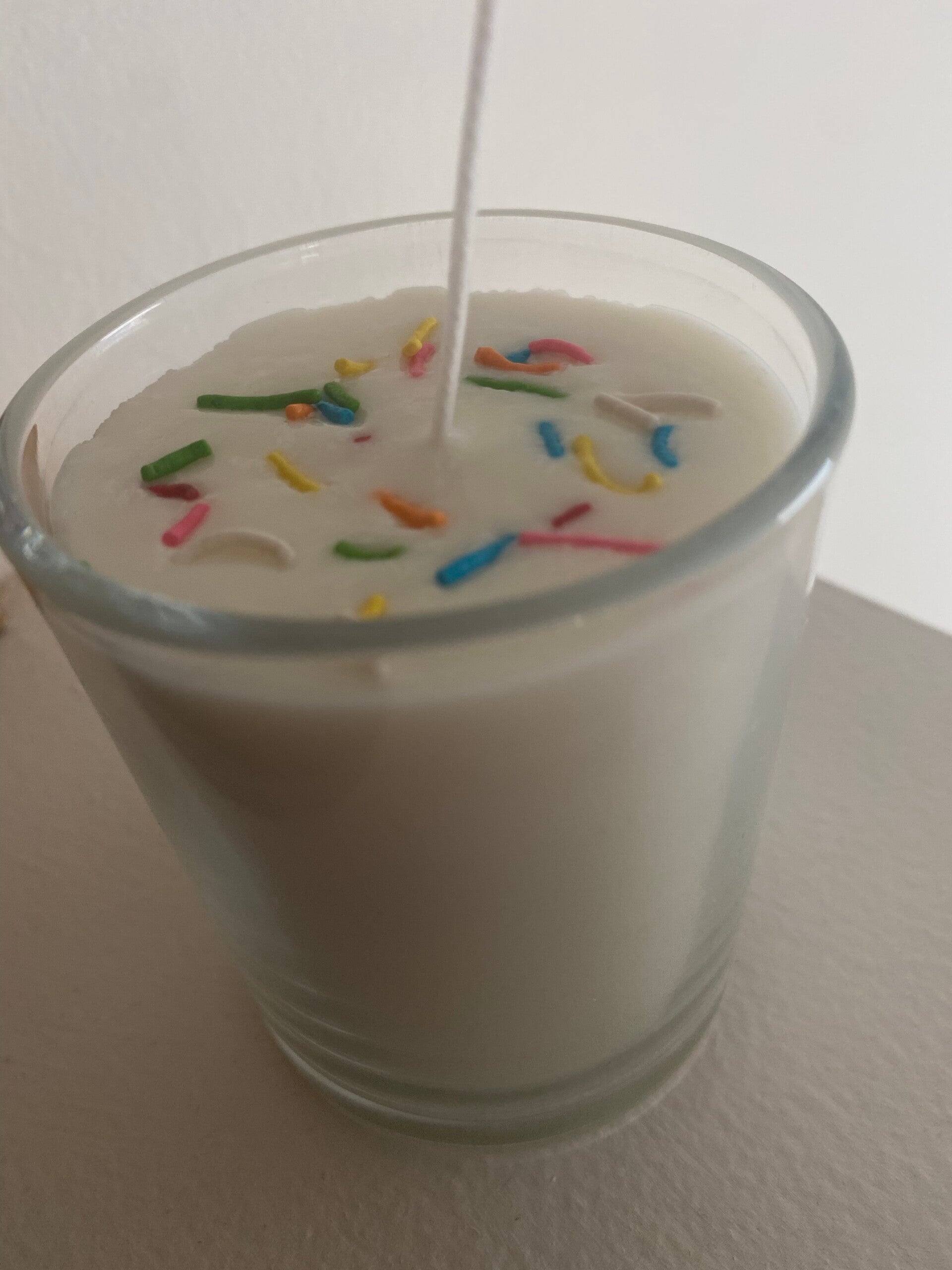 Esprimere un Desiderio