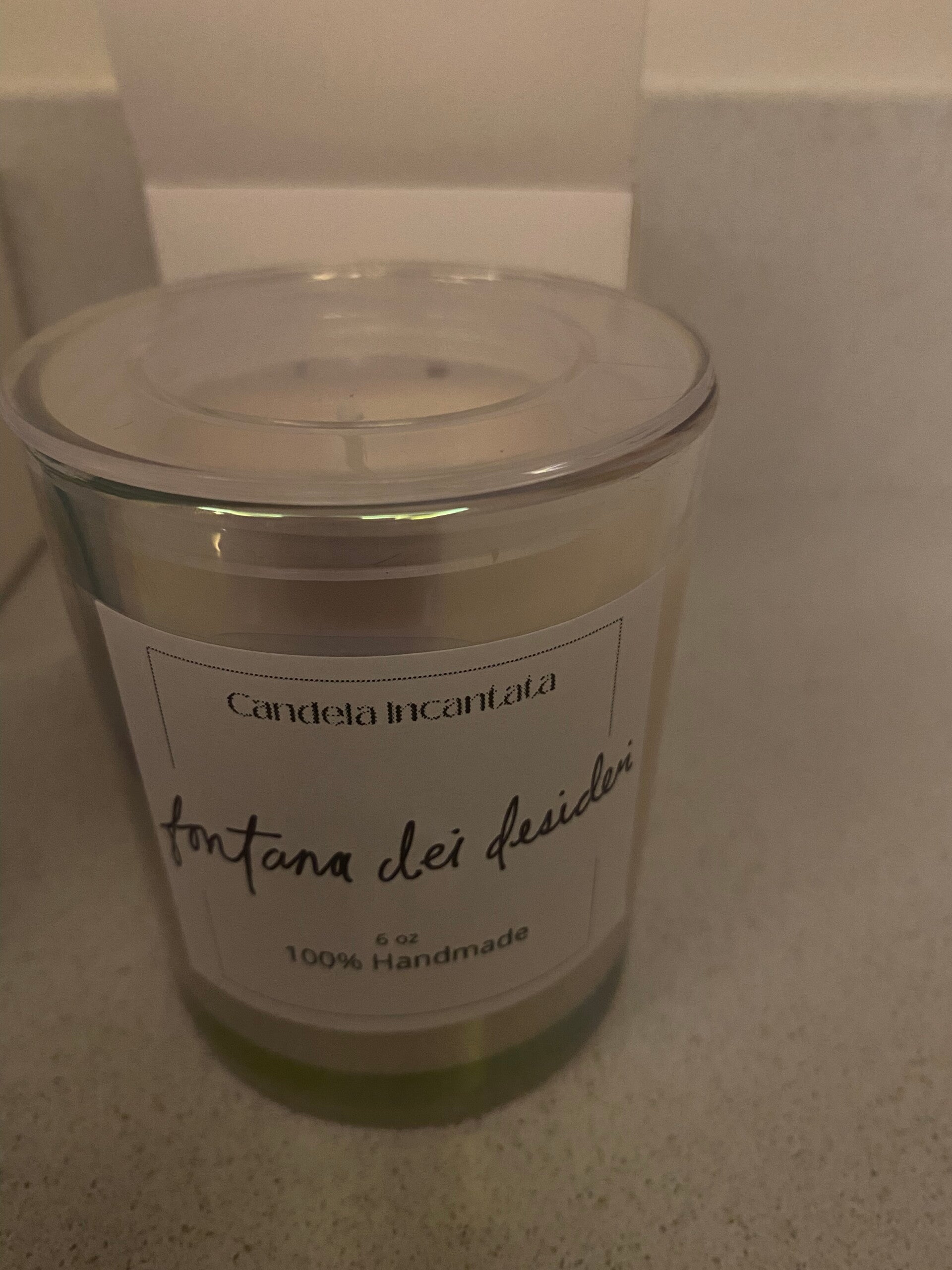 La Fontana dei Desideri