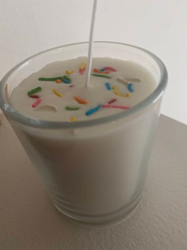 Esprimere un Desiderio