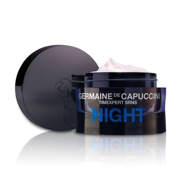 SRNS - High Recovery Comfort Night Cream