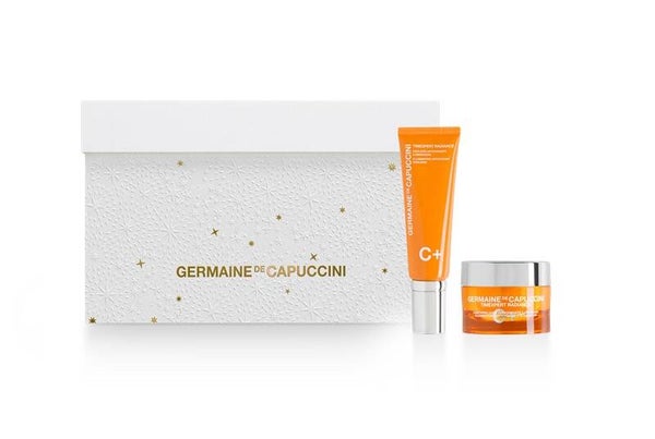 PRE ORDER Vitamine C Cream/ Emulsion + Vitamine C Eyes