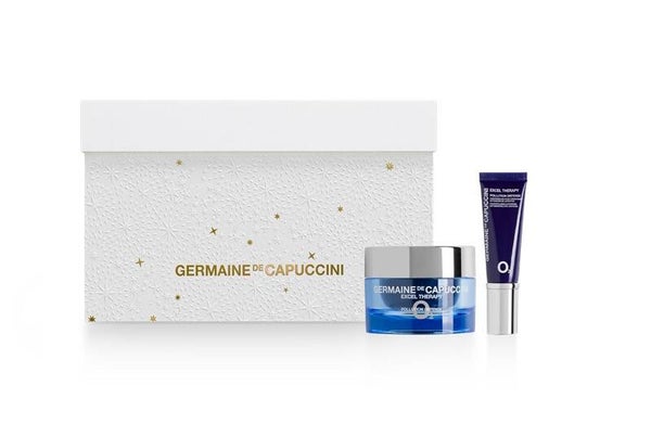 PRE ORDER - O2 Emulsie/ Crème + O2 Eyes