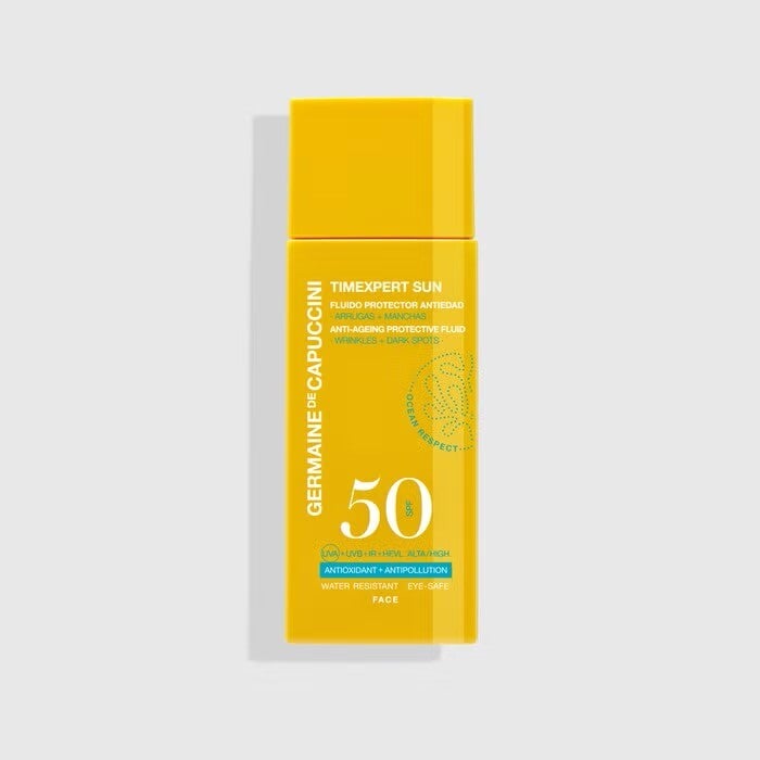 Timexpert sun minerale emuslie SPF50