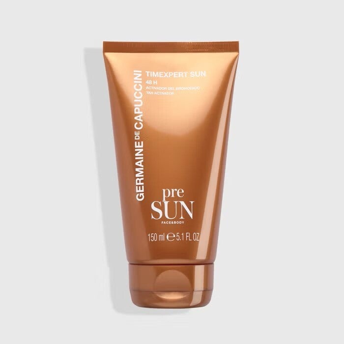 Timexpert Sun 48H bruiningsactivator