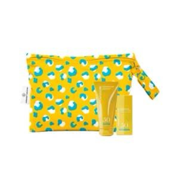 Promo '26 zonnebescherming: Zonnemelk SPF50  + Emulsie gezicht  SPF50