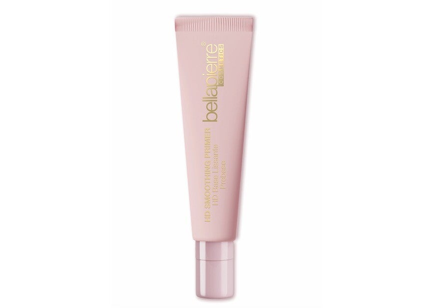 Bellapierre HD pink smoothing primer