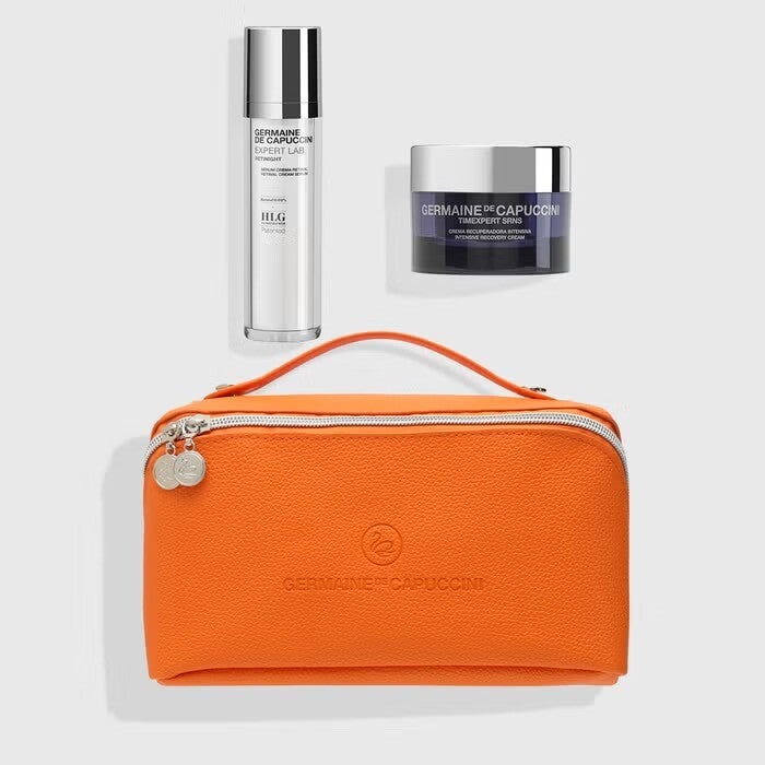 Lente promo:  Timexpert SRNS Retinight Renewing Night Set