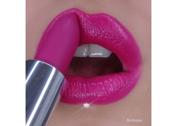 Bellapierre: Minerale Lipstick -  Burlesque