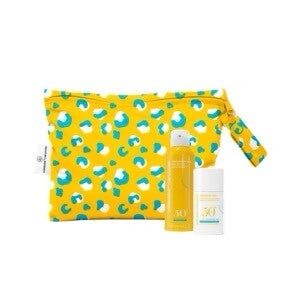 Promo '26 zonnebescherming: Easy & Fresh SPF50 + Stick SPF50