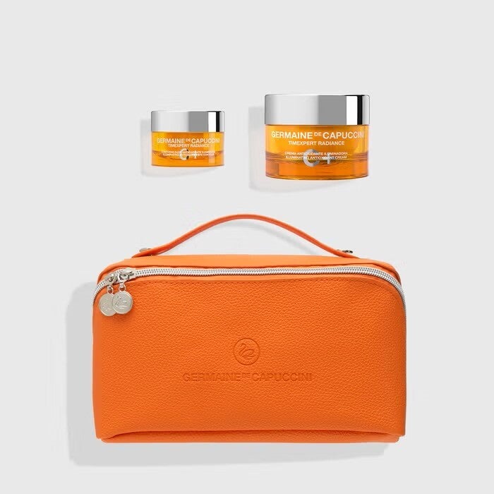 Lente promo:  Timexpert Radiance C+ -  Vitamin C  Set