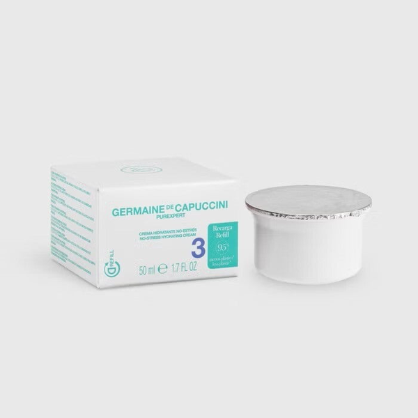 Purexpert Eco Refill Purexpert No-Stress Hydrating Cream