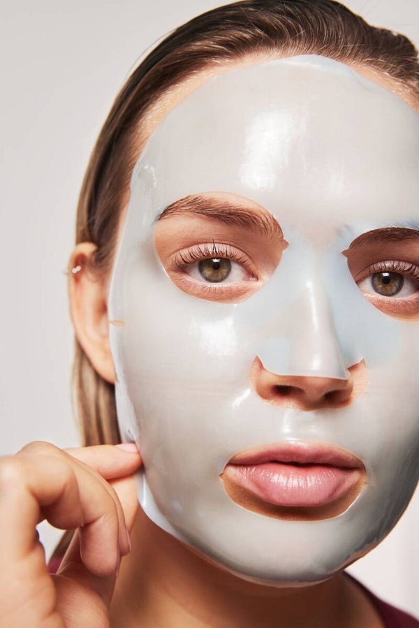 XLash Rejuvenating Hydrogel Mask
