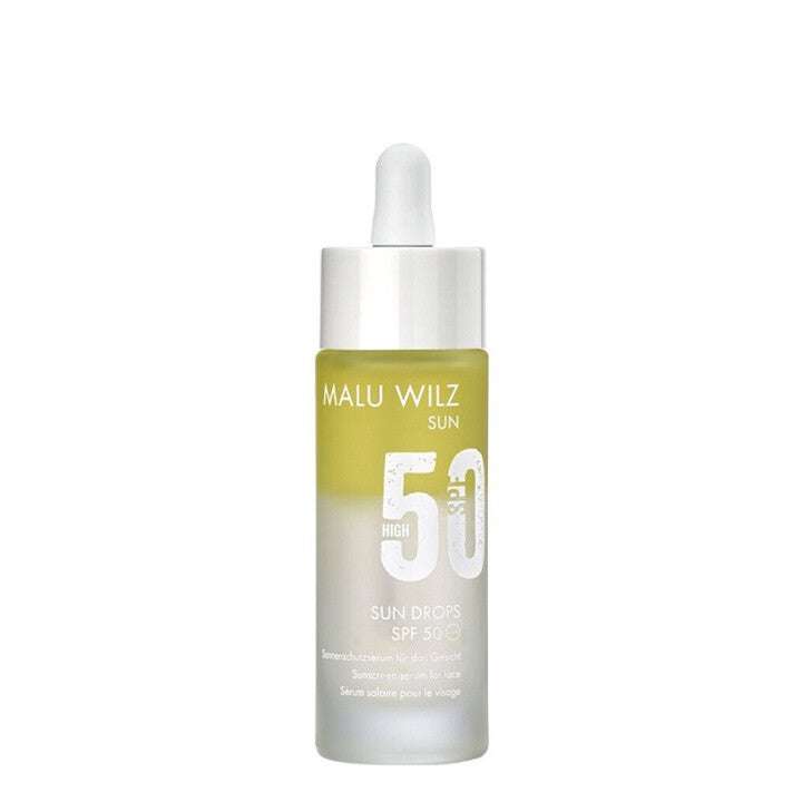 Sun drops SPF 50 -Malu Wilz