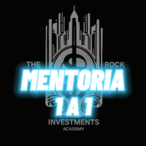 MENTORIA 1 A 1