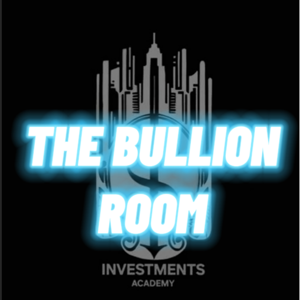 THE BULLION ROOM (anual)