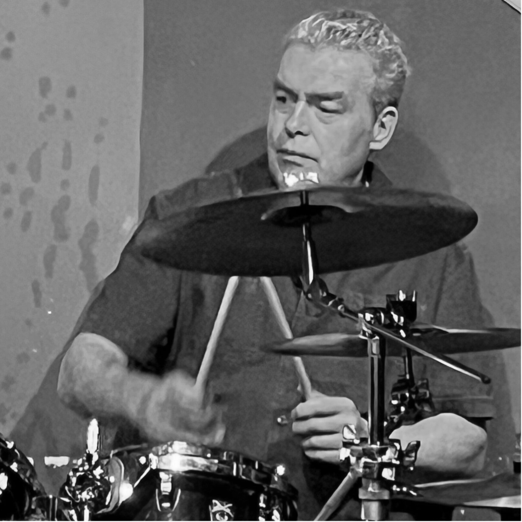 Cees Matton - Drums