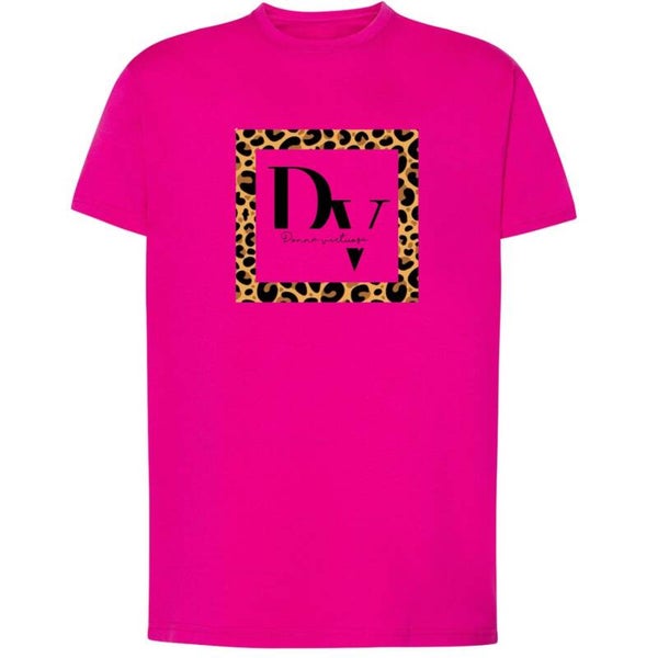 T-shirt "MADDALENA”