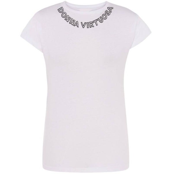 T-shirt "REBECCA”