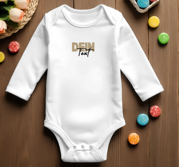 Dein Name/ Text