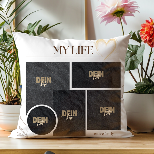 Foto Collage Variante 1