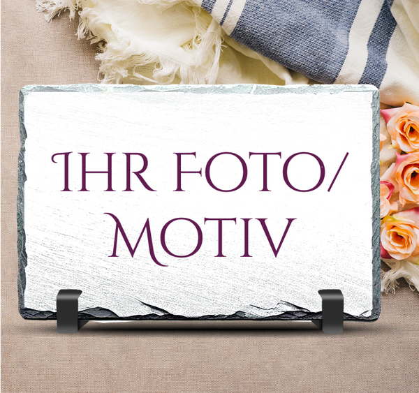 Schiefertafel  ca. 20x 30cm