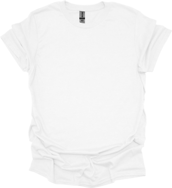 T-Shirts mit Text u Motiv