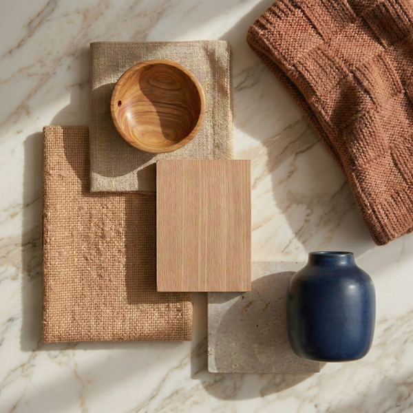 2-daagse Masterclass Interieur Ontwerp: Voorkom miskopen en ontwerp een ruimte die écht goed voelt | 20 sep & 11 okt 2026