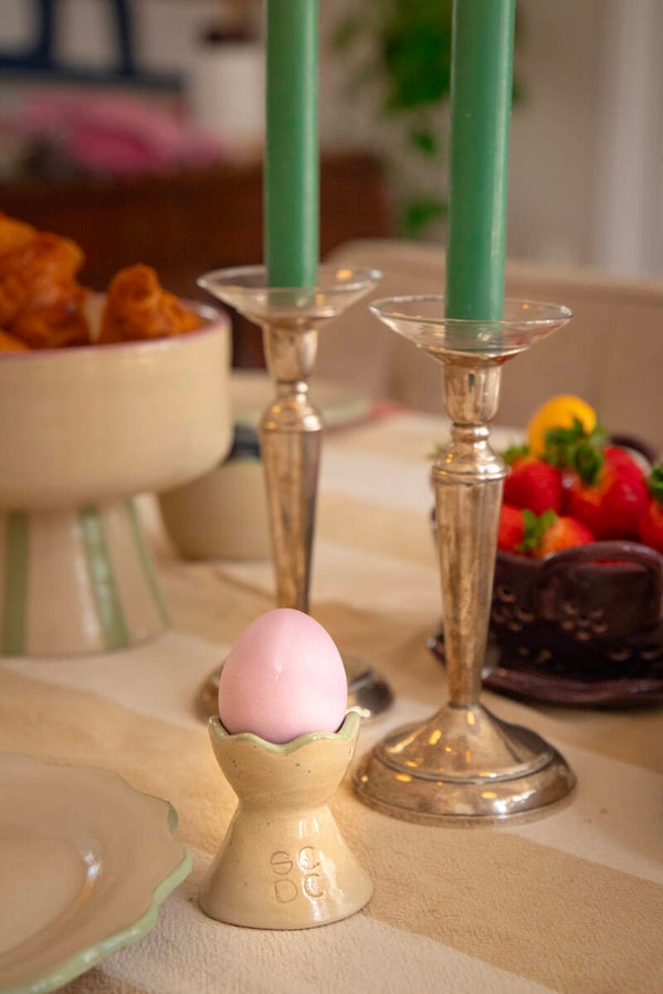 Egg Cup - Easter Special