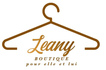 Leany