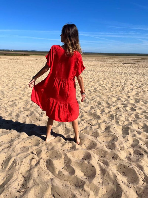 Roby Ruby Rouge