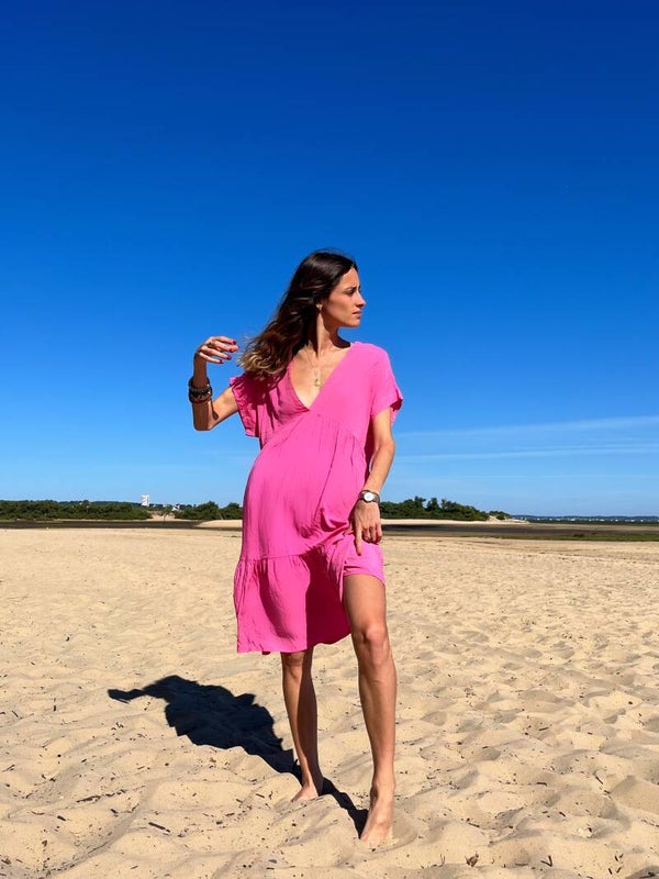 Robe Ruby Rose