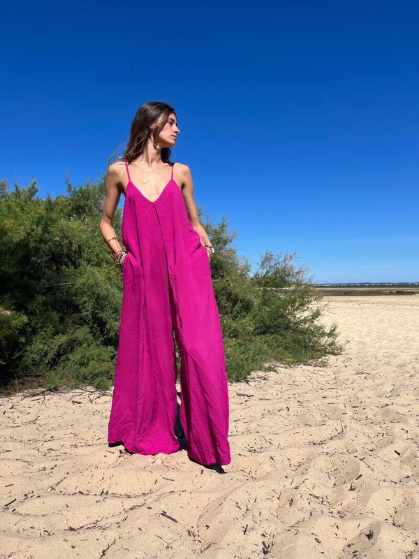 Combi Abby rose